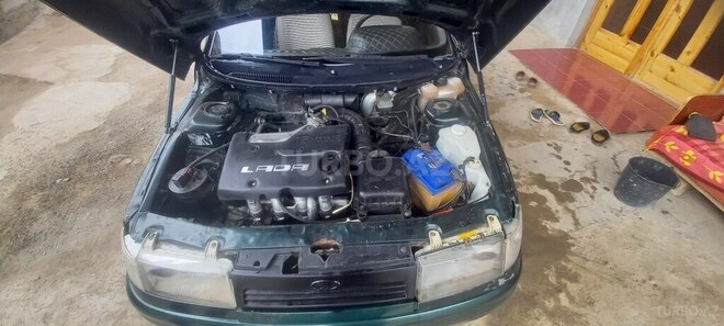 LADA (VAZ) 2112 2003, 800,000 km - 1.5 л - Şəmkir