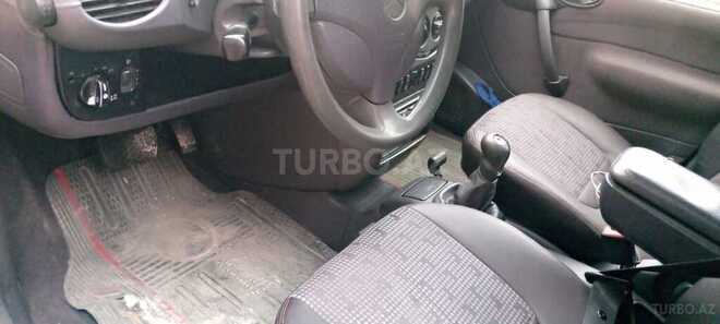Mercedes A 140 1999, 377,000 km - 1.4 l - Bakı
