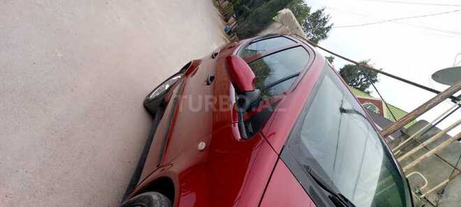 Mercedes A 140 1999, 377,000 km - 1.4 l - Bakı