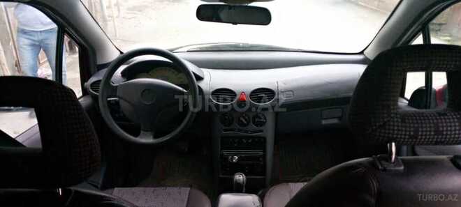 Mercedes A 140 1999, 377,000 km - 1.4 l - Bakı