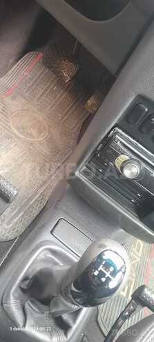 Mercedes A 140 1999, 377,000 km - 1.4 l - Bakı