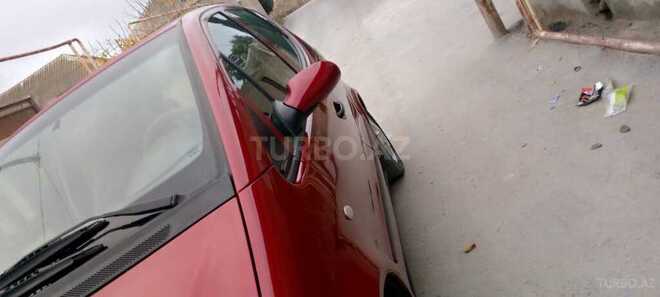Mercedes A 140 1999, 377,000 km - 1.4 l - Bakı