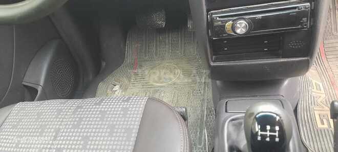 Mercedes A 140 1999, 377,000 km - 1.4 l - Bakı