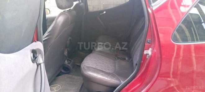Mercedes A 140 1999, 377,000 km - 1.4 l - Bakı