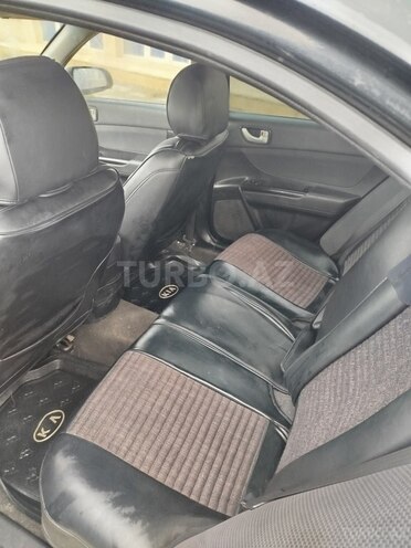 Hyundai Sonata 2007, 326,500 km - 2.0 l - Bakı