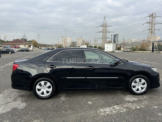 Toyota Camry 2012, 194,000 km - 2.5 l - Bakı