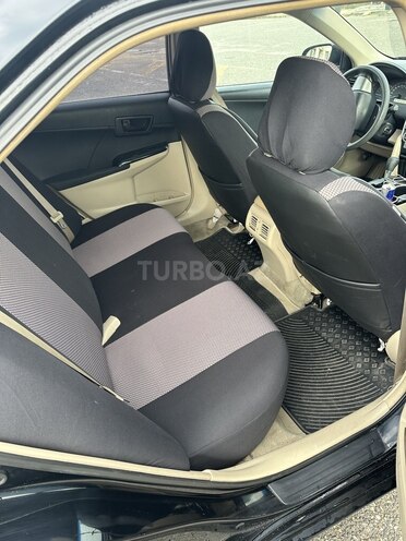 Toyota Camry 2012, 194,000 km - 2.5 l - Bakı