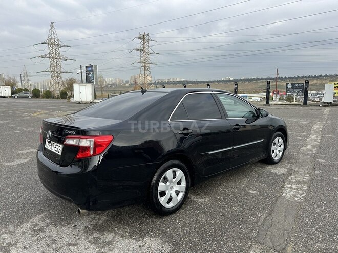 Toyota Camry 2012, 194,000 km - 2.5 l - Bakı