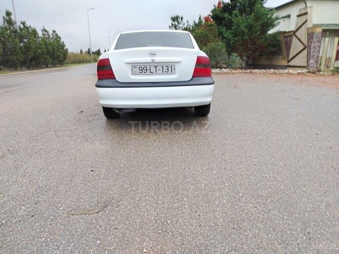 Opel Vectra 1997, 367,478 km - 2.0 l - Bakı