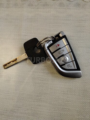 Opel Vectra 1997, 367,478 km - 2.0 l - Bakı
