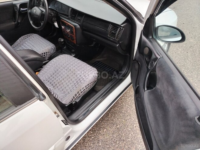 Opel Vectra 1997, 367,478 km - 2.0 l - Bakı