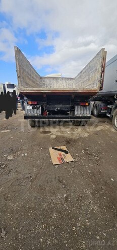 KamAz 55111 1987, 220,000 km - 11.0 l - Bakı