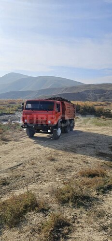 KamAz 55111 1987, 220,000 km - 11.0 l - Bakı