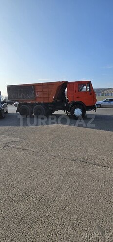 KamAz 55111 1987, 220,000 km - 11.0 l - Bakı