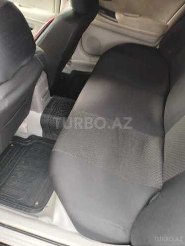 Nissan Maxima 2003, 400,000 km - 3.0 l - Zaqatala