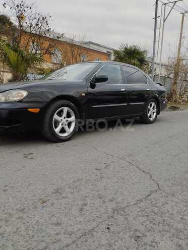 Nissan Maxima 2003, 400,000 km - 3.0 l - Zaqatala
