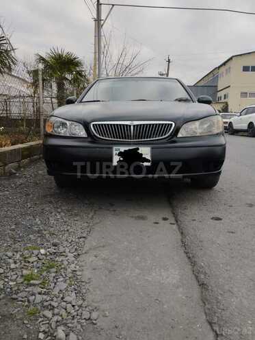 Nissan Maxima 2003, 400,000 km - 3.0 l - Zaqatala