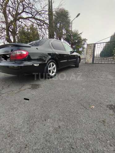 Nissan Maxima 2003, 400,000 km - 3.0 l - Zaqatala