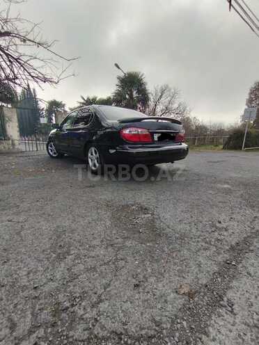 Nissan Maxima 2003, 400,000 km - 3.0 l - Zaqatala