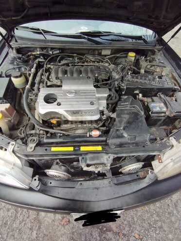 Nissan Maxima 2003, 400,000 km - 3.0 l - Zaqatala