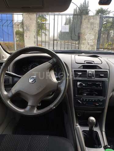 Nissan Maxima 2003, 400,000 km - 3.0 l - Zaqatala