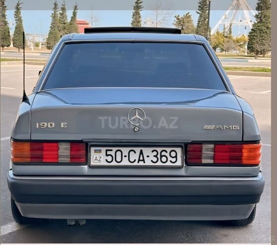Mercedes 190 1992, 423,000 km - 2.0 л - Tərtər