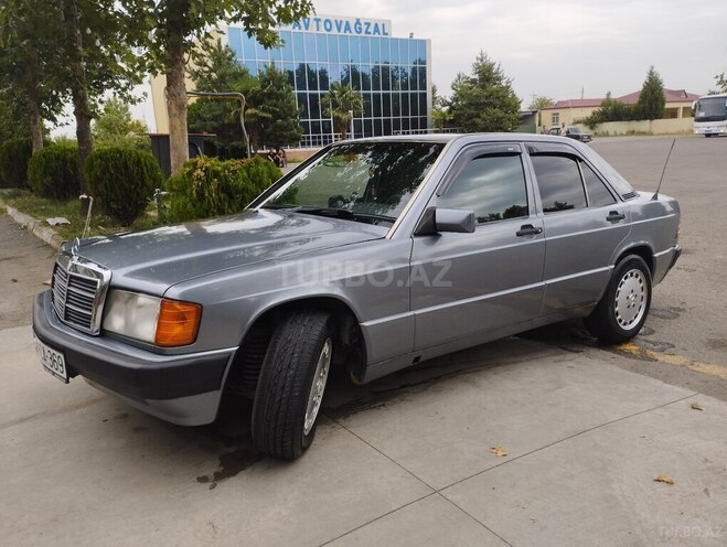 Mercedes 190 1992, 423,000 km - 2.0 л - Tərtər