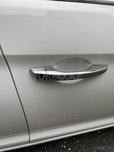 Hyundai Avante 2015, 228,000 km - 1.6 l - Bakı
