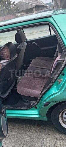 Volkswagen Golf 1995, 200,000 km - 2.0 л - Göyçay