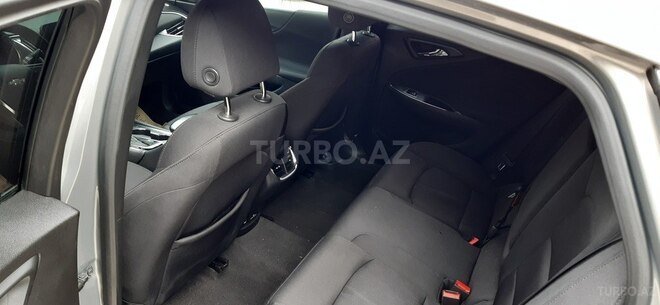 Chevrolet Malibu 2017, 173,160 km - 1.5 l - Bakı