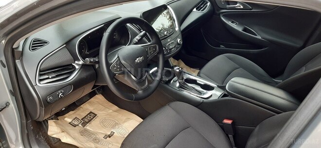 Chevrolet Malibu 2017, 173,160 km - 1.5 l - Bakı