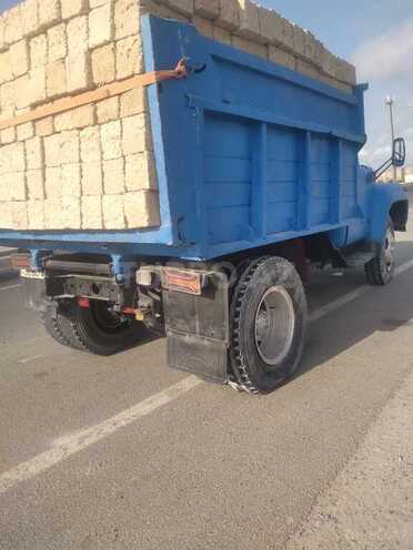 ZIL 130 1989, 77,700 km - 0.6 l - Bakı