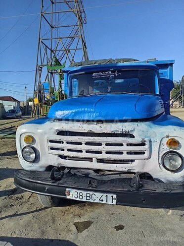 ZIL 130 1989, 77,700 km - 0.6 l - Bakı