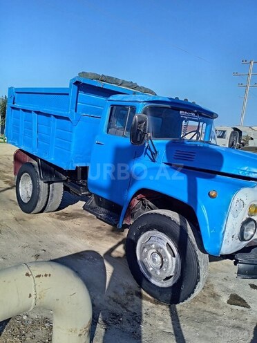 ZIL 130 1989, 77,700 km - 0.6 l - Bakı
