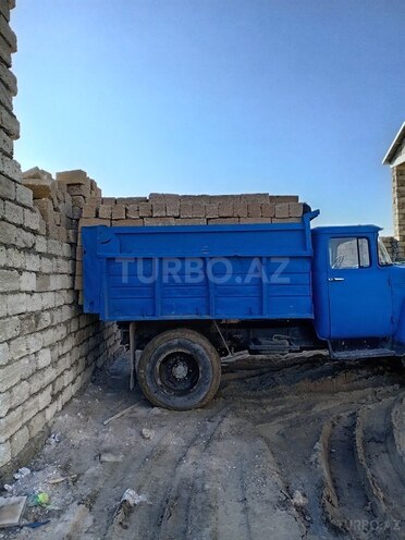 ZIL 130 1989, 77,700 km - 0.6 l - Bakı