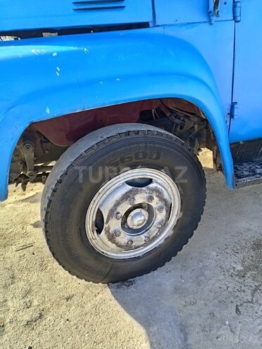 ZIL 130 1989, 77,700 km - 0.6 l - Bakı