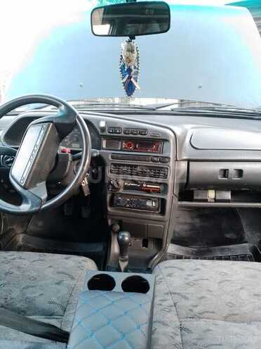 LADA (VAZ) 21099 1999, 300,000 km - 1.5 l - Bərdə
