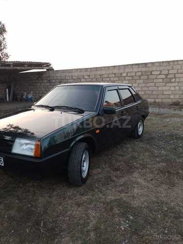 LADA (VAZ) 21099 1999, 300,000 km - 1.5 l - Bərdə