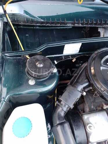 LADA (VAZ) 21099 1999, 300,000 km - 1.5 l - Bərdə
