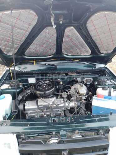 LADA (VAZ) 21099 1999, 300,000 km - 1.5 l - Bərdə