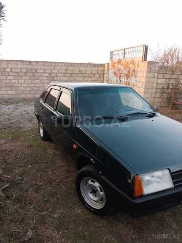 LADA (VAZ) 21099 1999, 300,000 km - 1.5 l - Bərdə