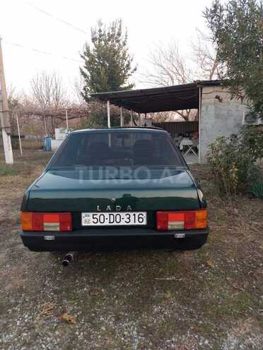 LADA (VAZ) 21099 1999, 300,000 km - 1.5 l - Bərdə