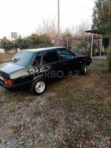 LADA (VAZ) 21099 1999, 300,000 km - 1.5 l - Bərdə