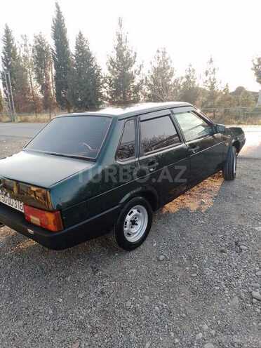 LADA (VAZ) 21099 1999, 300,000 km - 1.5 l - Bərdə