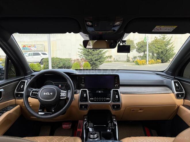 Kia Sorento 2022, 131,000 km - 1.6 l - Bakı