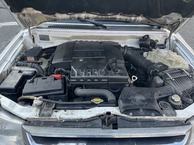 Mitsubishi Pajero io 2001, 303,000 km - 2.0 л - Bakı