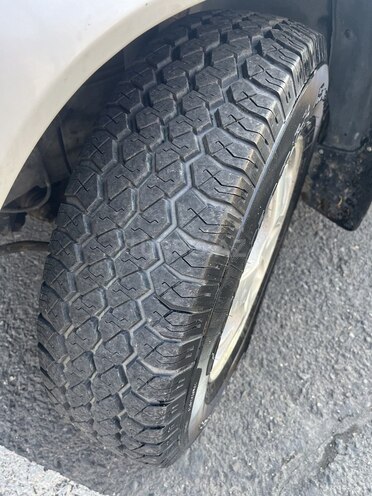 Mitsubishi Pajero io 2001, 303,000 km - 2.0 л - Bakı