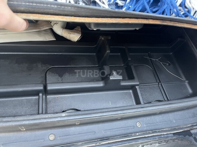 Mitsubishi Pajero io 2001, 303,000 km - 2.0 л - Bakı