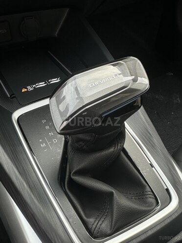 Chevrolet Monza 2024, 0 km - 1.5 l - Bakı