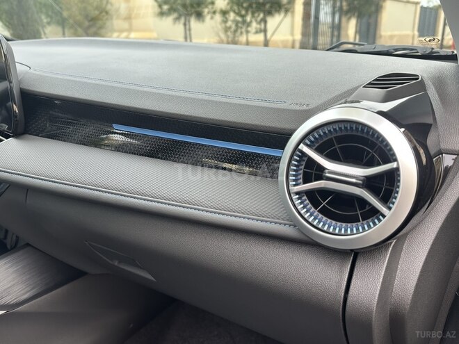 Chevrolet Monza 2024, 0 km - 1.5 l - Bakı